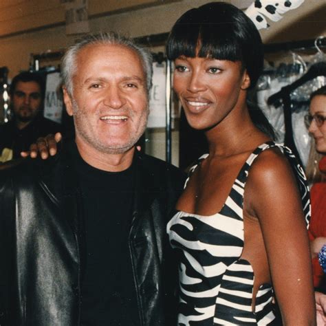 naomi campbell gianni versace|naomi campbell addiction.